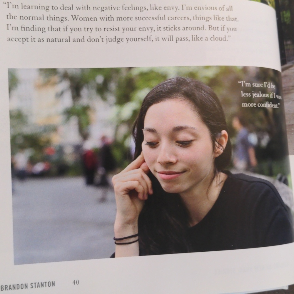 Humans of New York Stories Book - Picture 8 of 11